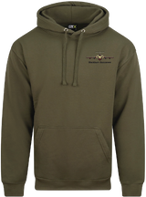 Blackburn Buccaneer Hoodie