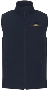 Blackburn Buccaneer Gilet