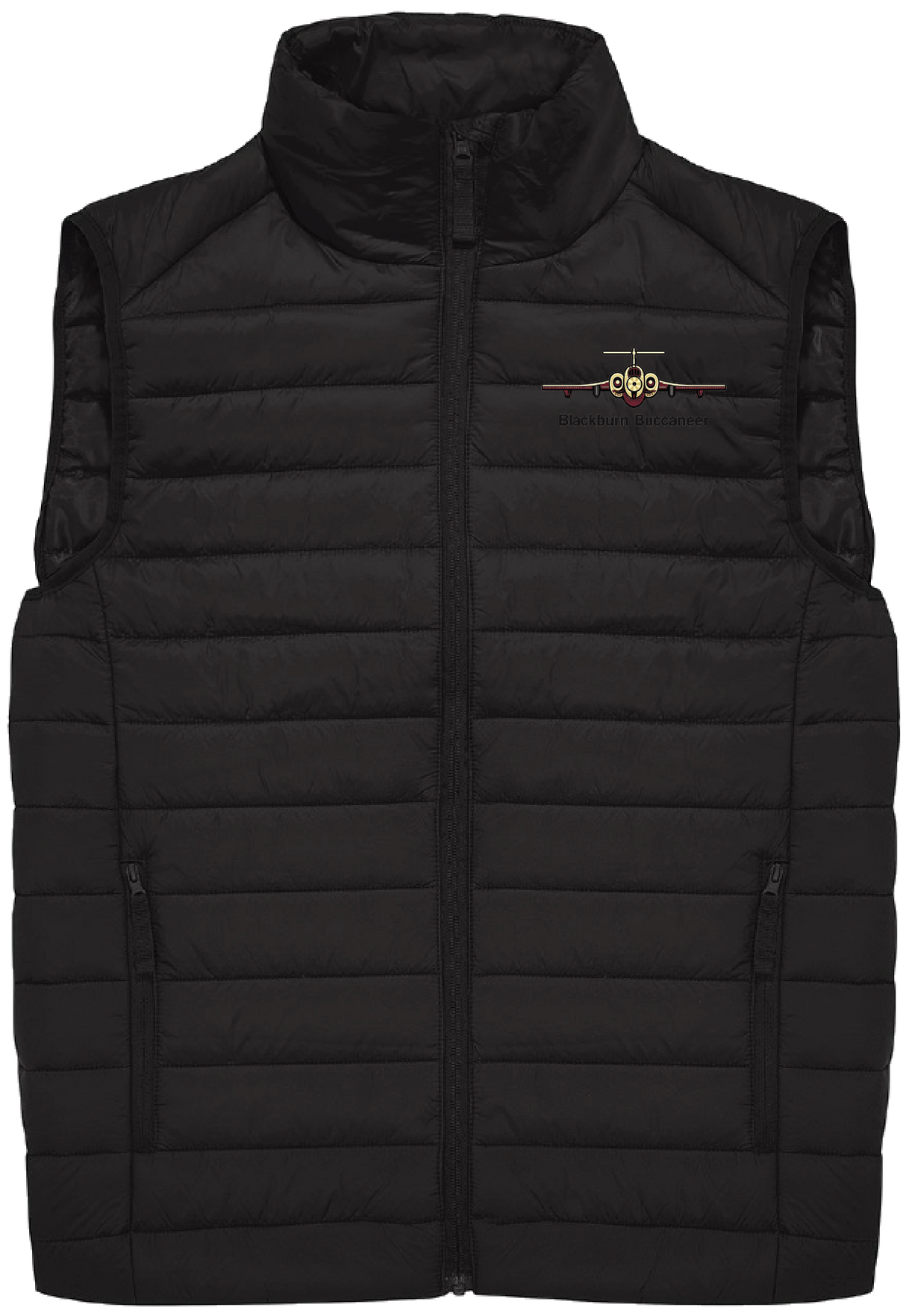 Blackburn Buccaneer Padded Gilet