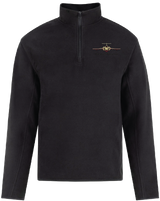 Blackburn Buccaneer Quarter Zip Fleece