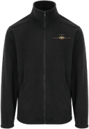 Blackburn Buccaneer Zipped Fleece