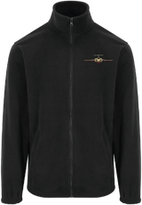 Blackburn Buccaneer Zipped Fleece