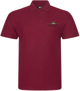 Blackburn Buccaneer Polo Shirt