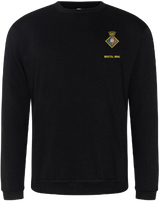 Bristol University Royal Naval Unit Sweatshirt