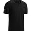 Swing Tech™ solid polo