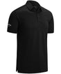 Swing Tech™ solid polo