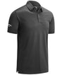 Swing Tech™ solid polo