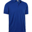 Tournament polo