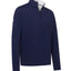 1/4-zip pullover