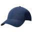 Front crested cap