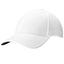 Front crested cap