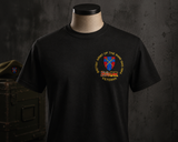 British Army of the Rhine BAOR T-Shirt