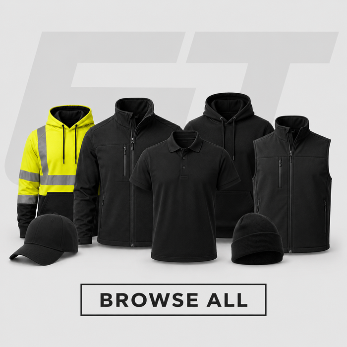 All workwear
