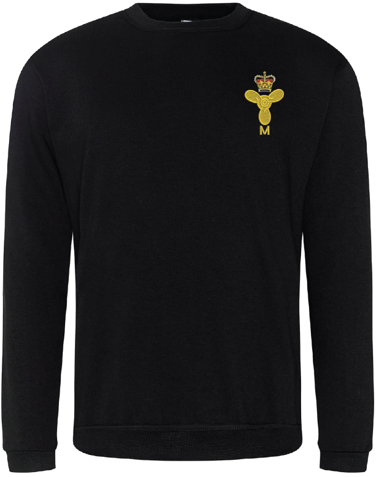 Chief Stoker Sweatshirt