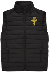 Chief Stoker Padded Gilet