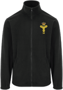 Chief Stoker Zipped Fleece