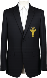 Chief Stoker Blazer