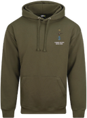 Combined Services Boxing Squad Hoodie