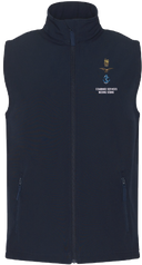 Combined Services Boxing Squad Gilet