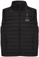 Combined Services Boxing Squad Padded Gilet