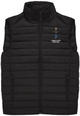 Combined Services Boxing Squad Padded Gilet