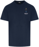 Combined Services Boxing Squad T Shirt