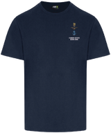 Combined Services Boxing Squad T Shirt