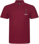 Combined Services Boxing Squad Polo Shirt