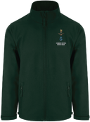 Combined Services Hockey Squad Soft Shell Jacket