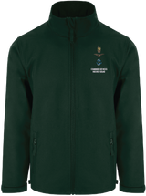 Combined Services Hockey Squad Soft Shell Jacket