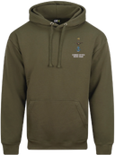 Combined Services Hockey Squad Hoodie