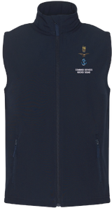 Combined Services Hockey Squad Gilet
