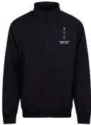 Combined Services Hockey Squad Rugby Shirt