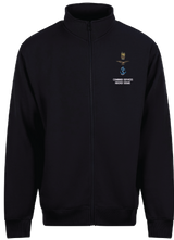 Combined Services Hockey Squad Rugby Shirt