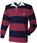 Combined Services Hockey Squad Zipped Jacket