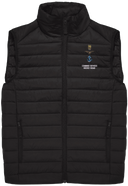 Combined Services Hockey Squad Padded Gilet