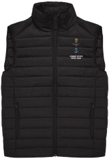 Combined Services Hockey Squad Padded Gilet