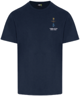 Combined Services Hockey Squad T Shirt