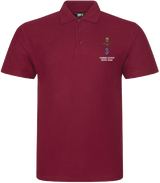 Combined Services Hockey Squad Polo Shirt