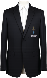 Combined Services Hockey Squad Blazer