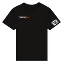 Trident Elite – Control, Courage, Commitment Tee