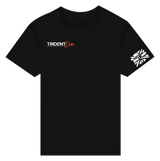 Trident Elite – Control, Courage, Commitment Tee