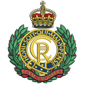 Corps of Royal Engineers
