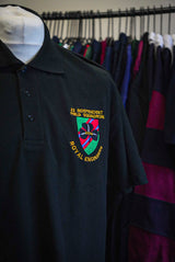 33 Ind Fld Sqn Polo Shirt