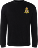 D Squadron Department of Initial Officer Training Sweatshirt