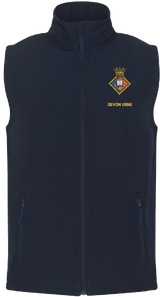 Devon URNU Gilet