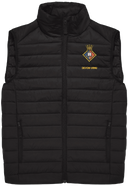 Devon URNU Padded Gilet