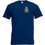 Diners Club Embroidered T-Shirt