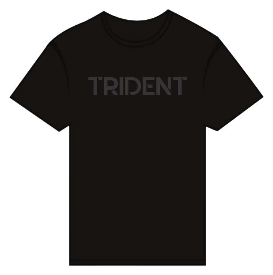 Trident Elite – Driven by Purpose Tee