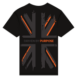 Trident Elite – Driven by Purpose Tee